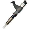 Fuel Injector 295050-1380 295050 1380 RE558869 Compatible For John Deere 5065E