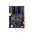 AEC63-7 AVR Automatic Voltage Regulator Fits for Diesel Generator Replace parts
