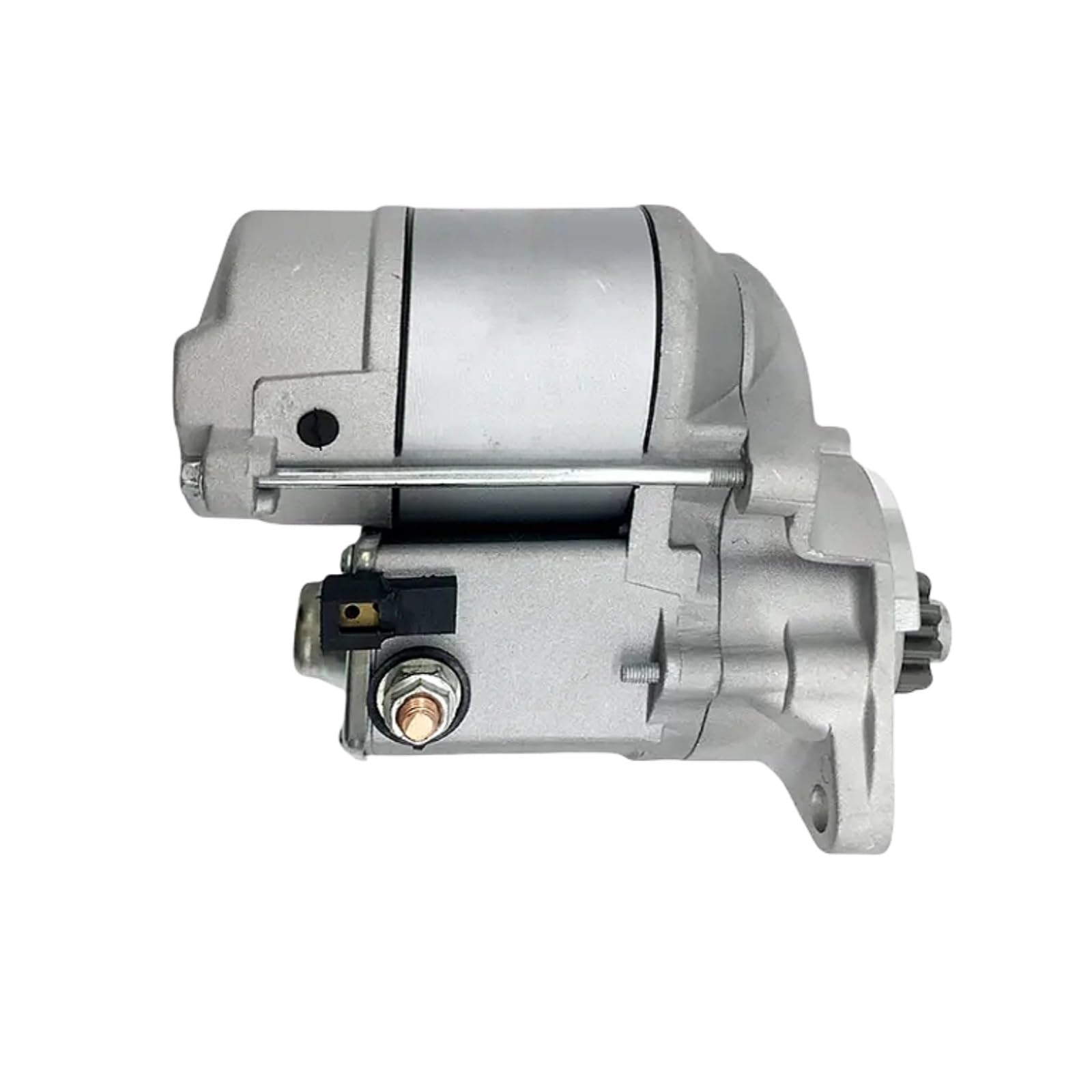 17298-63010 17381-63012 12V 11T 2.7KW Starter Motor Fits for Kubota Engine Parts Replace parts