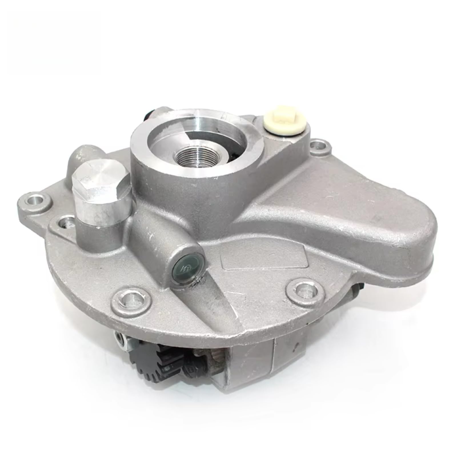 E0NN600AC 83957379 Hydraulic Pump Fits for Ford Tractor 5110 5610 6410 6610 Replace parts