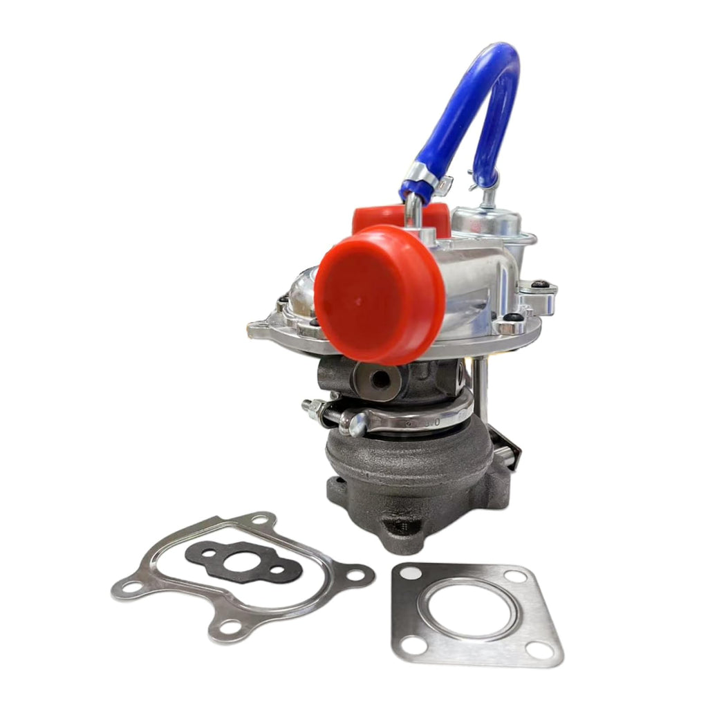 RHF5 Turbo Turbo Charger 8-97139724-3 8971397243 Compatible with Isuzu 4jb1