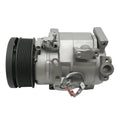 883200C150 883206A320 AC Compressor Fits for 2006-2007 for Saturn Ion 2.4L