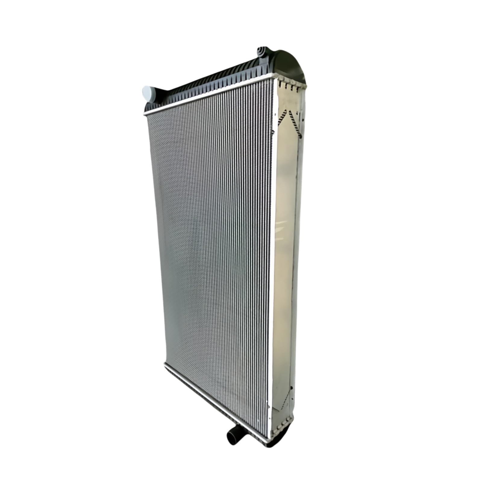 14523876 14549771 Water Tank Radiator Fits for Volvo Excavator EC700B EC700B EC700BHR EC700C EC750D Replace parts