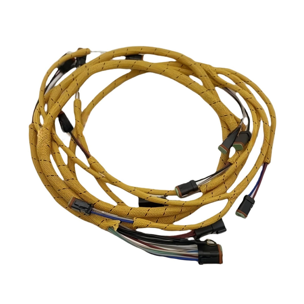 197-4328 1974328 Wiring Harness Fits for Excavator 325C 325CL 322C Replace parts