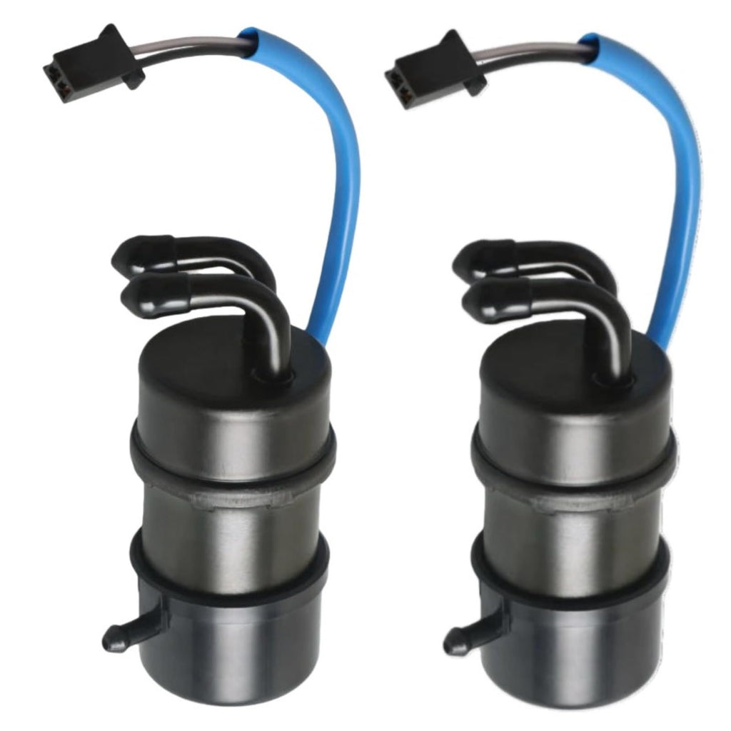 2PCS Fuel Pump 15100-38A00 Fits for Suzuki S83 VS1400 2005-2009