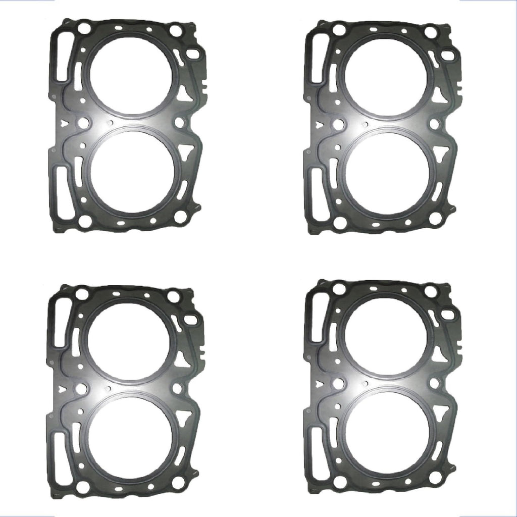 4PCS 11044-AA680 Gasket Fits for Subaru