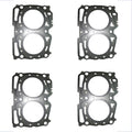 4PCS 11044-AA680 Gasket Fits for Subaru