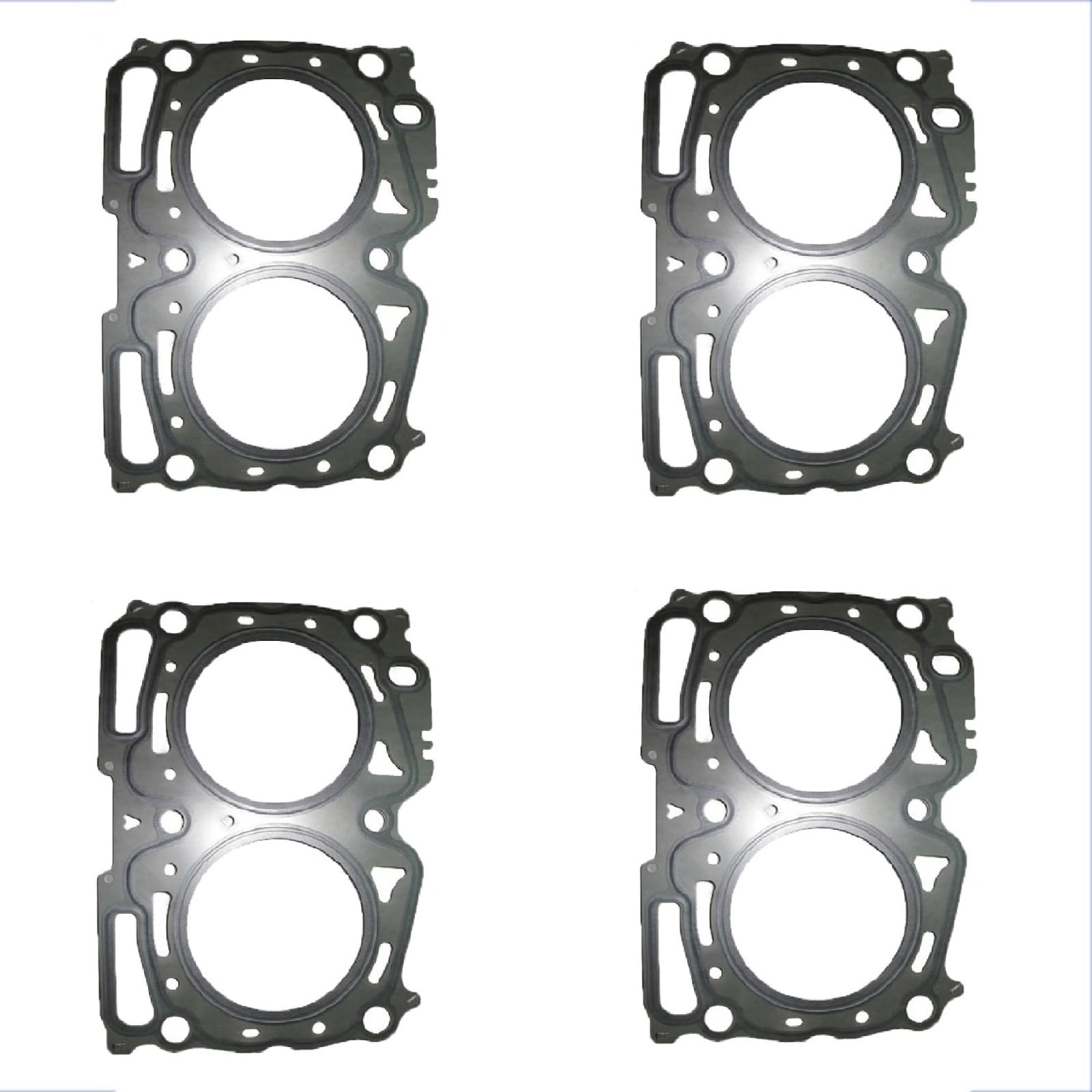 4PCS 11044-AA680 Gasket Fits for Subaru