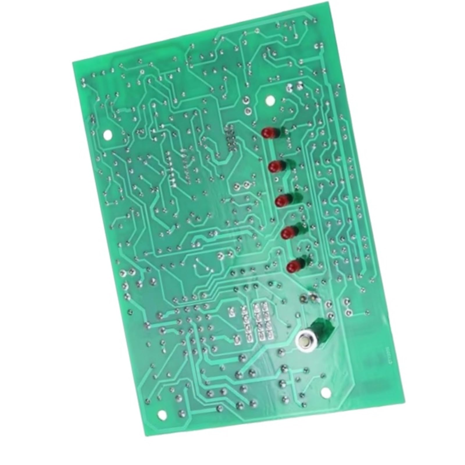 24V Printed Circuit Board PCB 650-092 Fits for Generator Replace parts