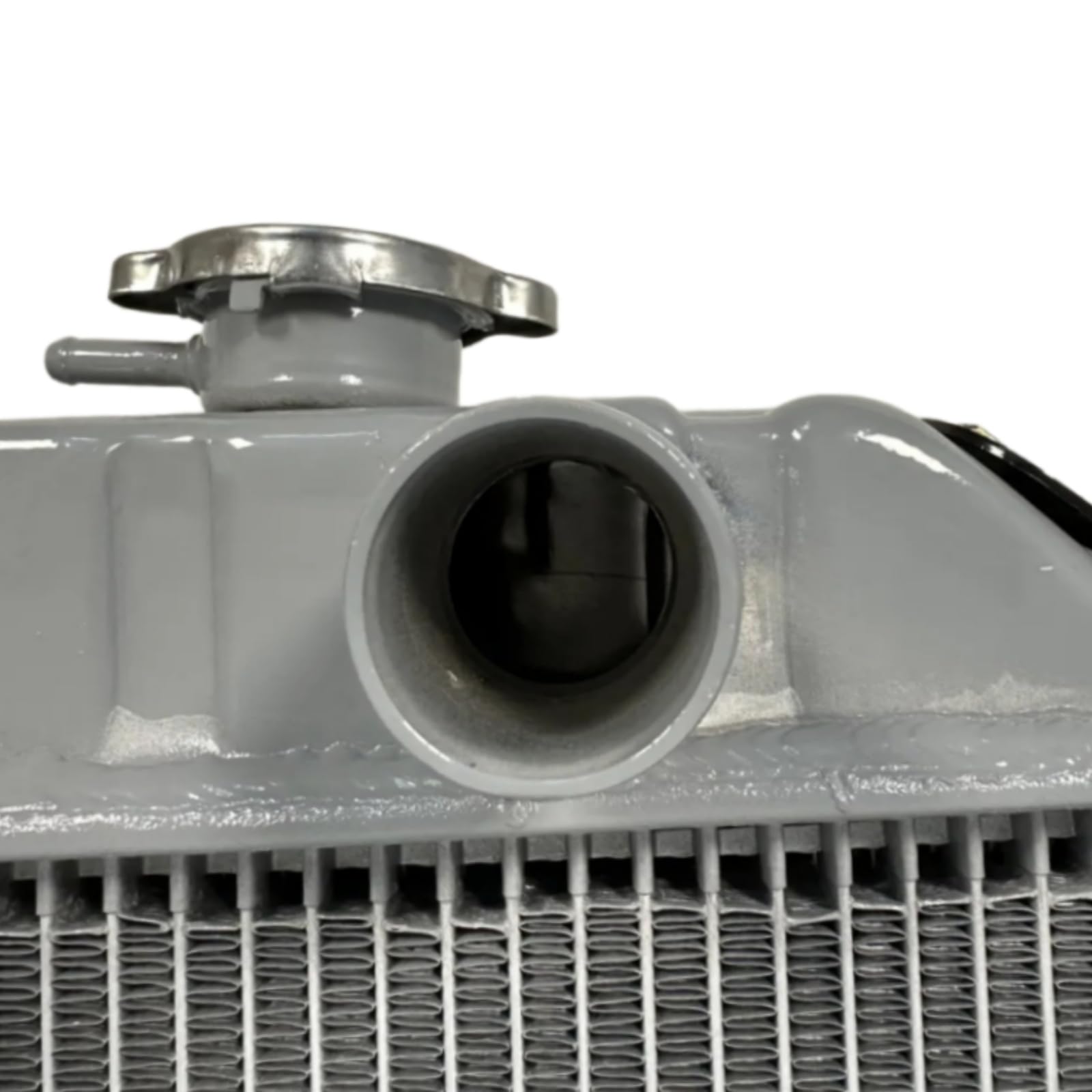 VOE14638555 Water Tank Radiator Fits for VOLVO EC55B EC55C Excavator Replace parts