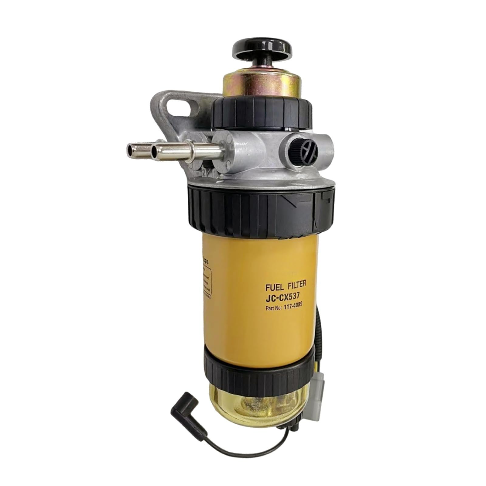 Fuel Filter Assembly 32-925915 32925915 Fits for JCB 2CX 3CX 4CX 5CX 260 926 Replace parts