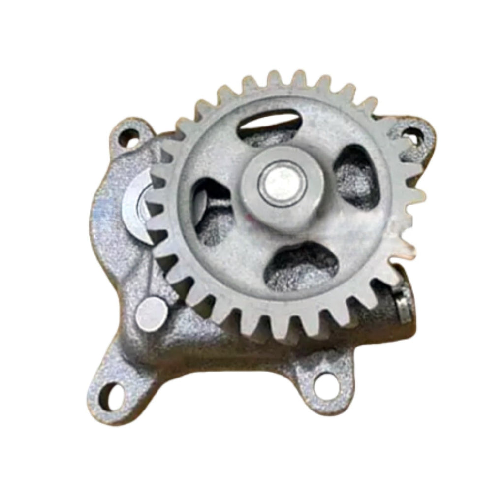 1-13100313-1 8943904143 Oil Pump Fits for Isuzu Diesel Engine 4HK1 EX330C Replace parts