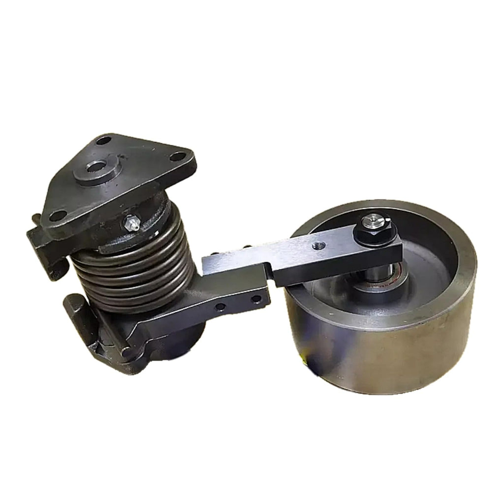 3016344 3635034 New Fan Idler Pulley Assembly Fits for Cummins K38 Diesel Engine