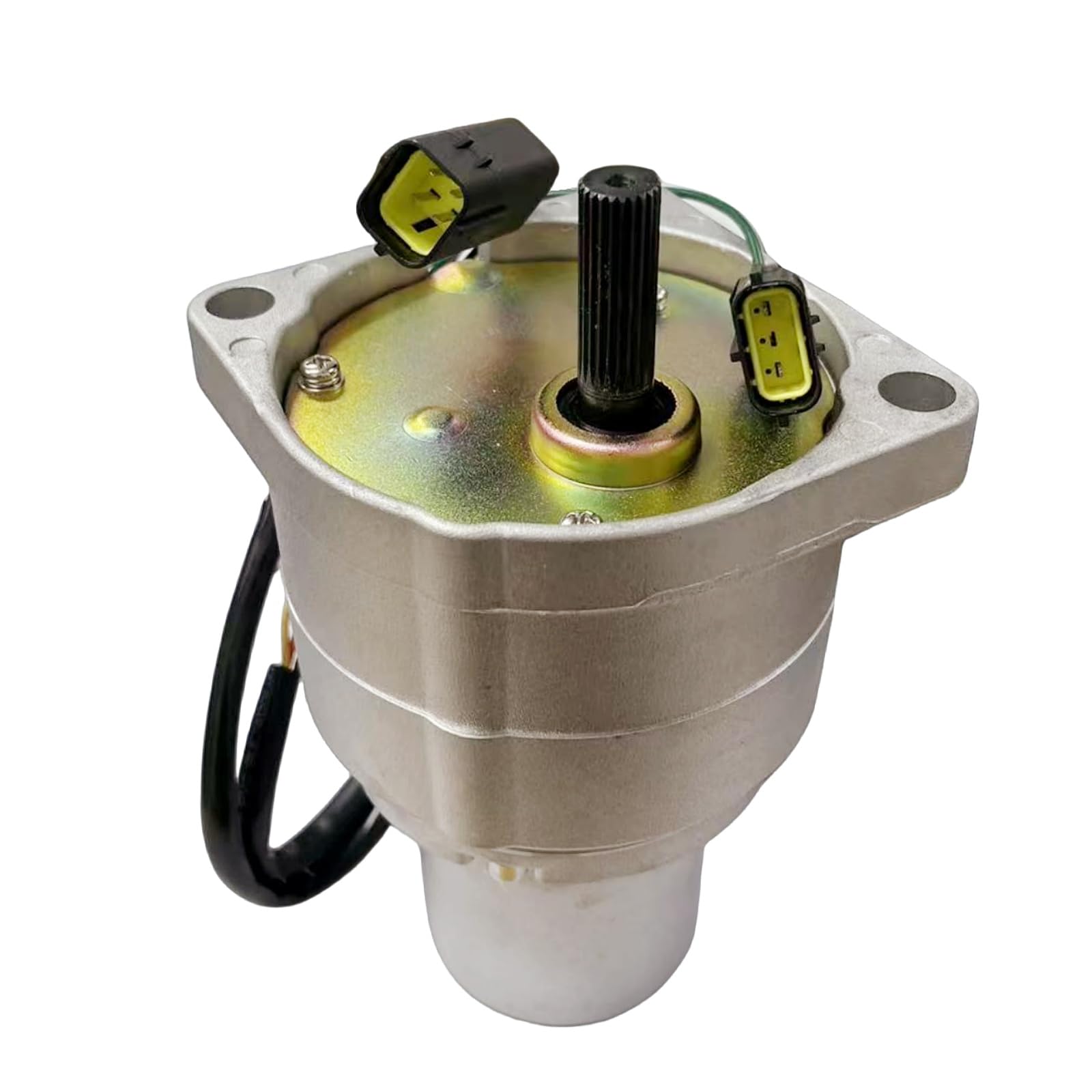 20S00002F1 YN20S00002F1 Throttle Motor Fits for Kobelco SK-6E SK200-6E SK210-6E SK230-6E Excavator