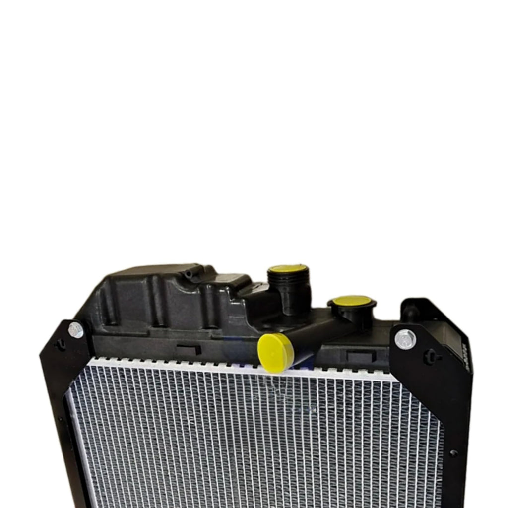 Water Tank Radiator 82015103 82015101 Fits for NEW Holland 5640 6640 7740 Tractor Replace parts