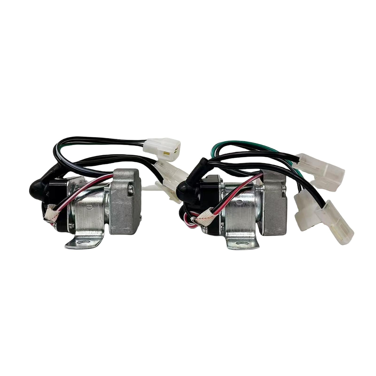 24V Relay 1-82553-039-1 Compatible for Isuzu Engine 6BG1 6HK1 6WG1 6SD1 Replacement