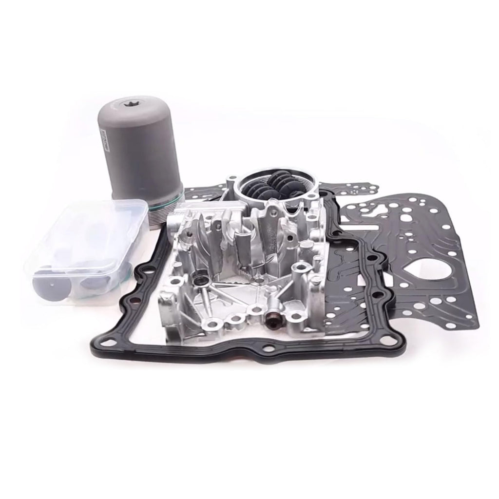 0AM325066AC Transmission Valve Repair Kit 7 Speed Fits for Audi Fits for VW Fits for Skoda Replace parts