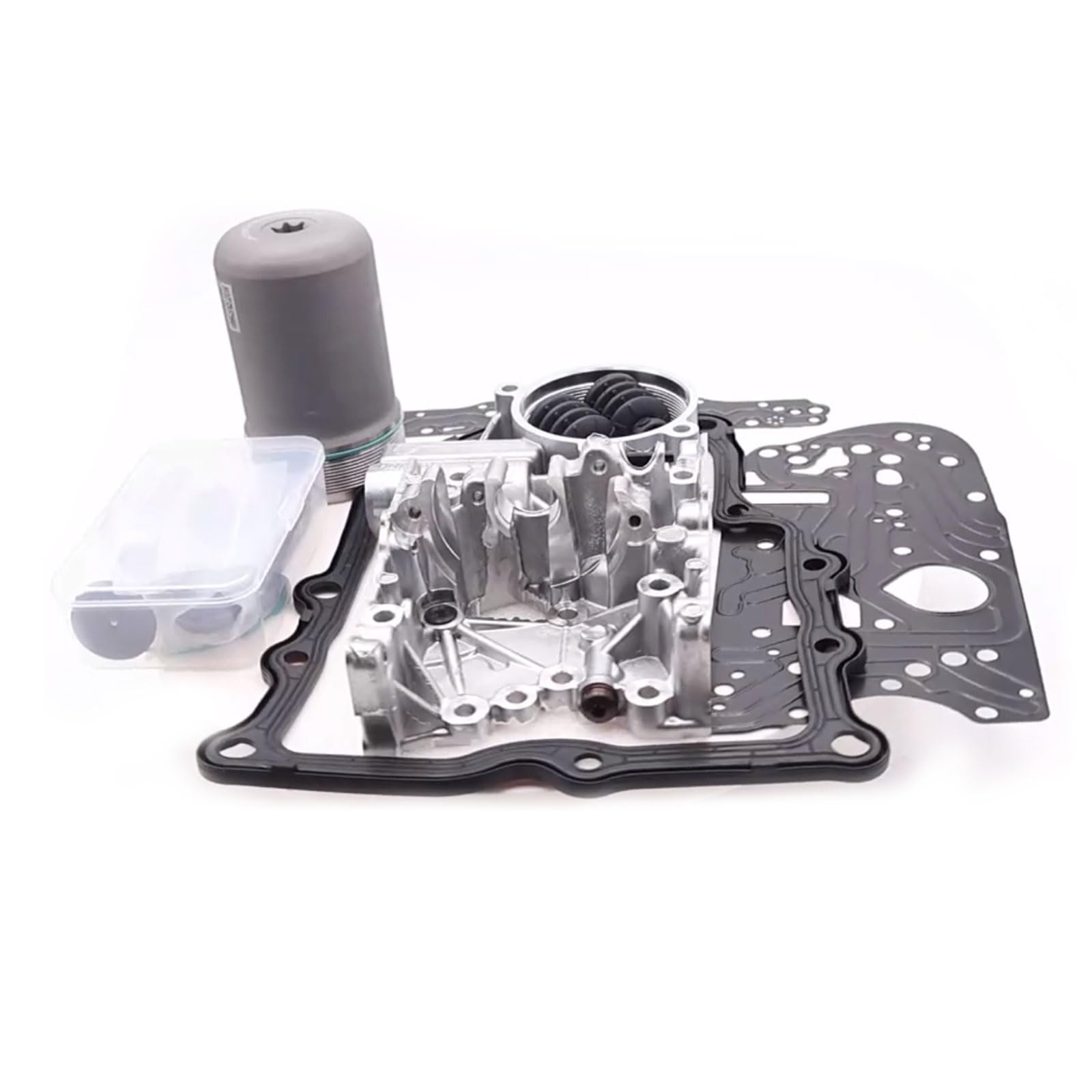 0AM325066AC Transmission Valve Repair Kit 7 Speed Fits for Audi Fits for VW Fits for Skoda Replace parts