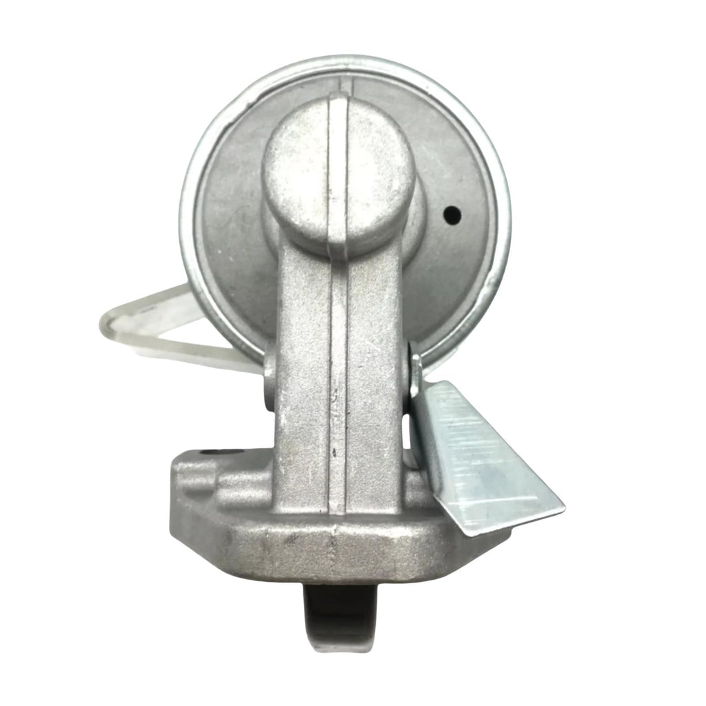 Sgaorcpas Fuel Lift Pump RE42211 Fits for Backhoe 401C 401D 410 410B 410C 410D 415B 510B