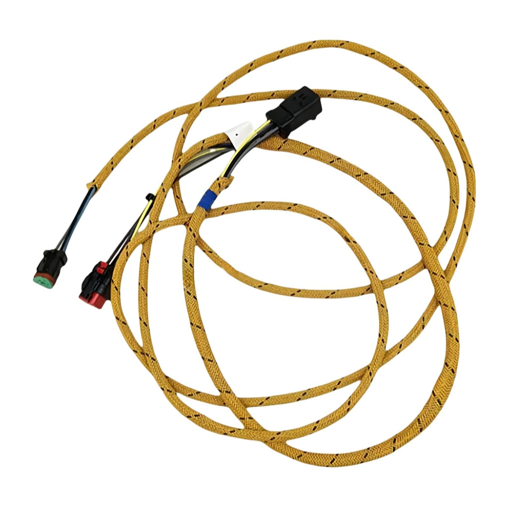 275-7198 2757198 Wiring Harness Fits for Excavator 323DL Replace parts