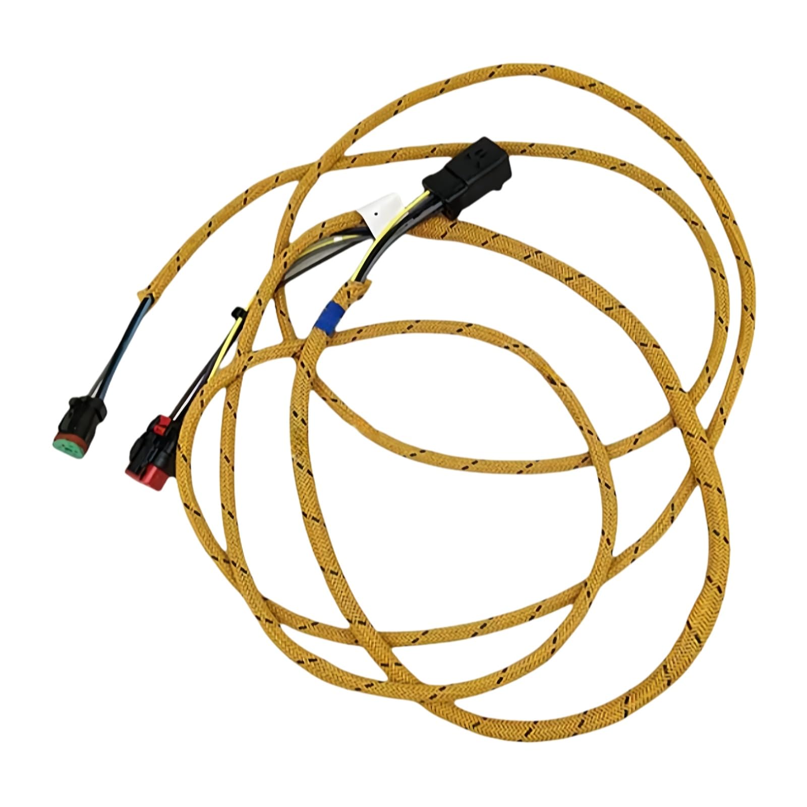 275-7198 2757198 Wiring Harness Fits for Excavator 323DL Replace parts