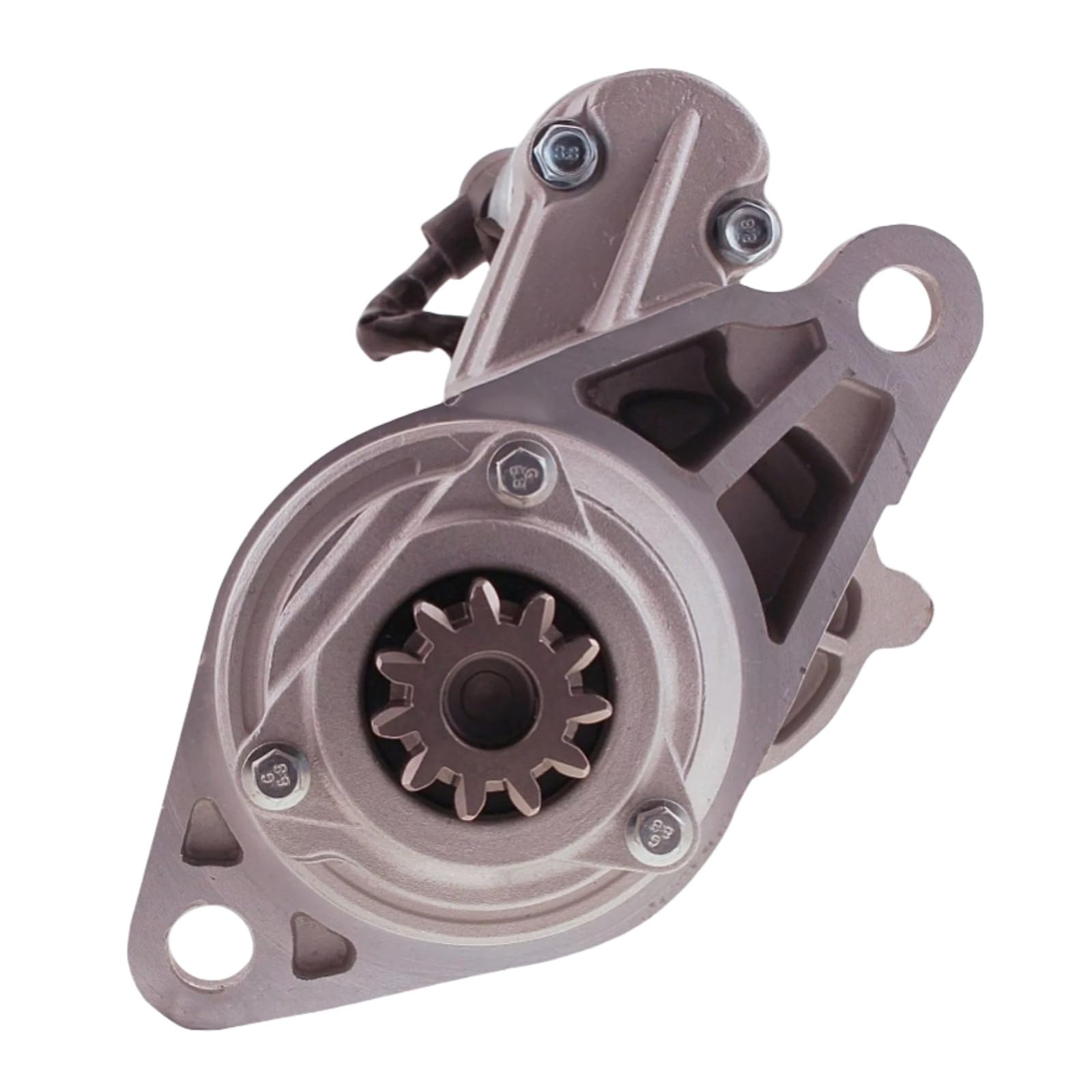 8-97065-526-0 Truck Starter Motor Fits for Isuzu 4HF1 4HG1 4BE1 WAL2-2233-H1 Replace parts