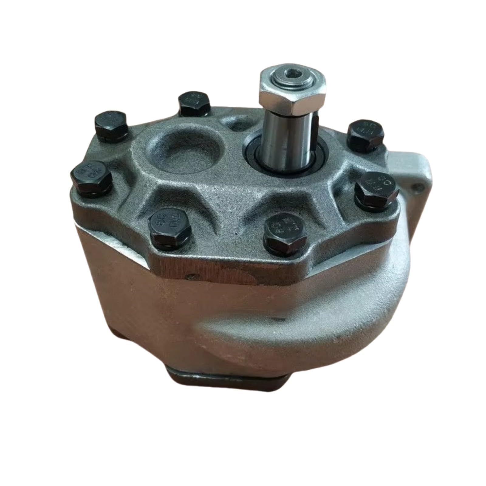 308873A1 93835C91 93835C92 Hydraulic Pump Fits for Case IH 385 485 585 885 454 464 484 574 584 585 674 Replace parts
