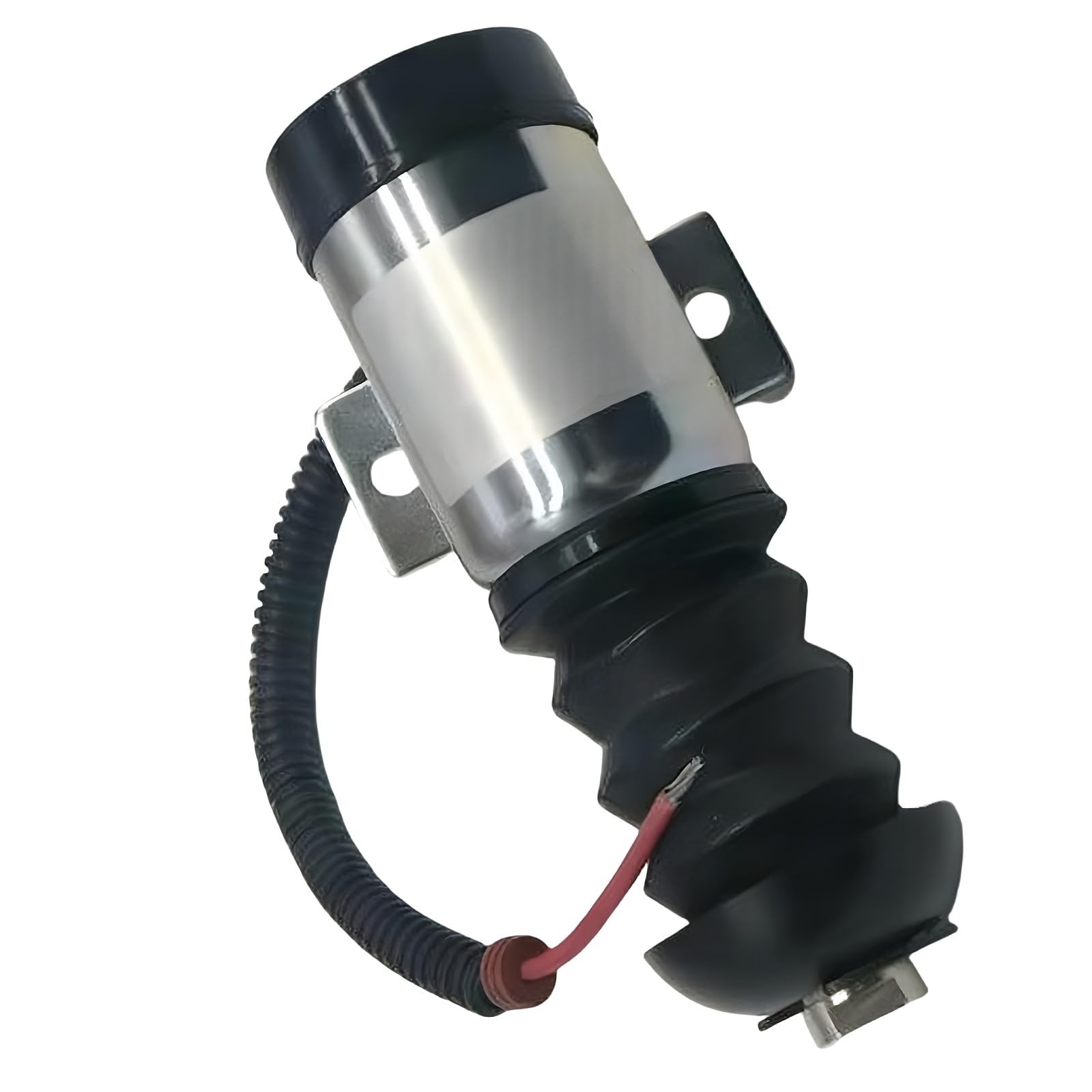 04234373 12V Shut Off Solenoid Valve Fits for Deutz BF3L914 D914L03 F3L914 D914L04 D914L05 F5L914 D914L06 TCD914L06