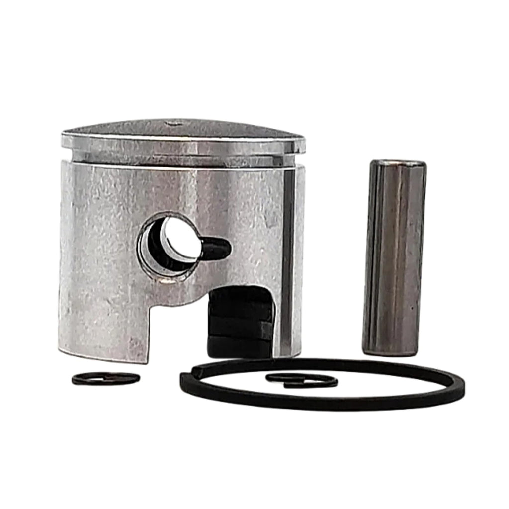 2841-41112 Piston Kit 34mm 284141112 Fits for ZENOAH-KOMATSU G2500 Replace parts