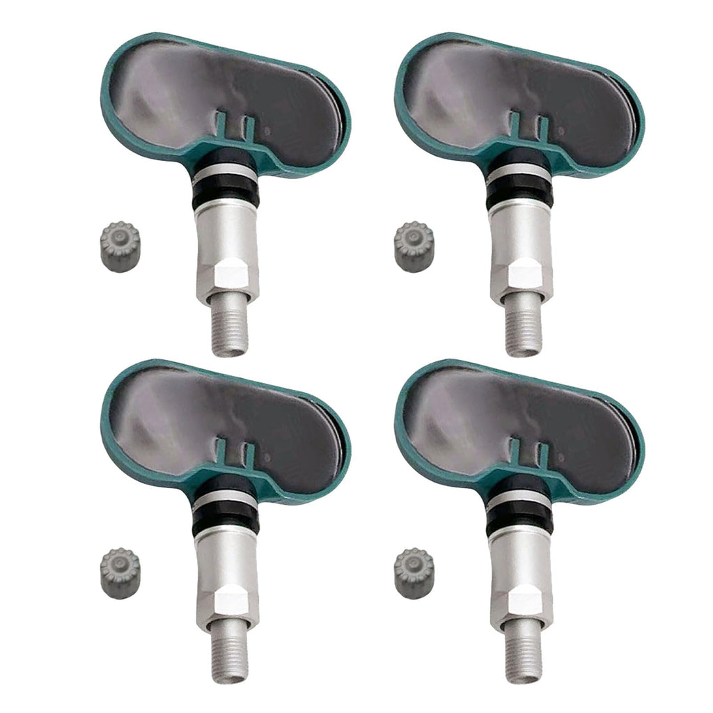 4PCS 3641100XKW09A TPMS Tire Pressure Monitoring Sensor Fits for Haval for H2 H9 H5 2014-2023