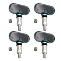 4PCS 3641100XKW09A TPMS Tire Pressure Monitoring Sensor Fits for Haval for H2 H9 H5 2014-2023