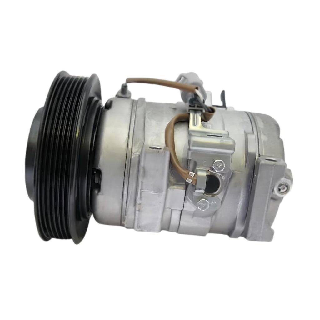 88310-E0070 88310E0070 Air Conditioning AC Compressor Fits for Hino 700 Series Trucks