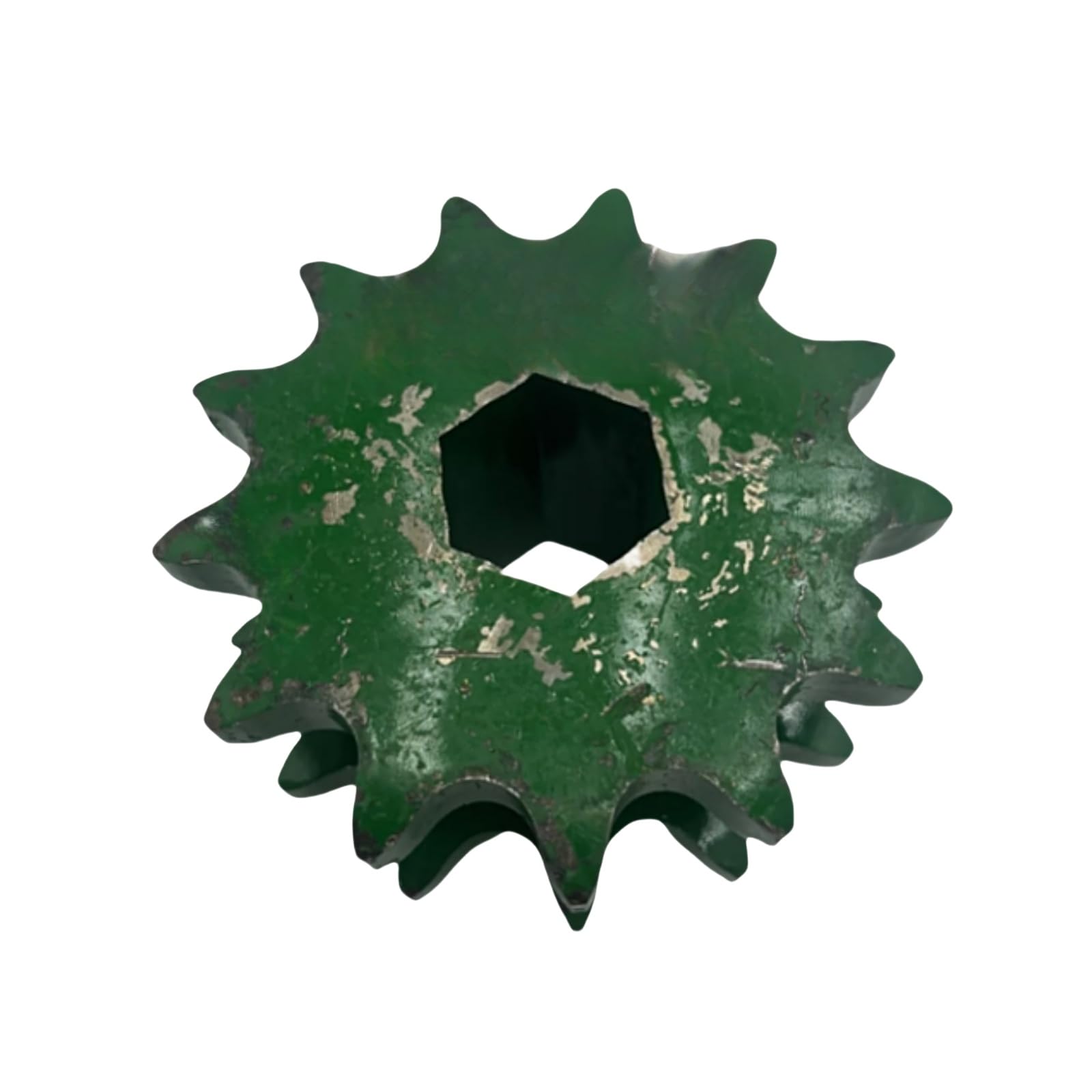 AE74597 Sprocket Double Drive Fits for John Deere 468 568