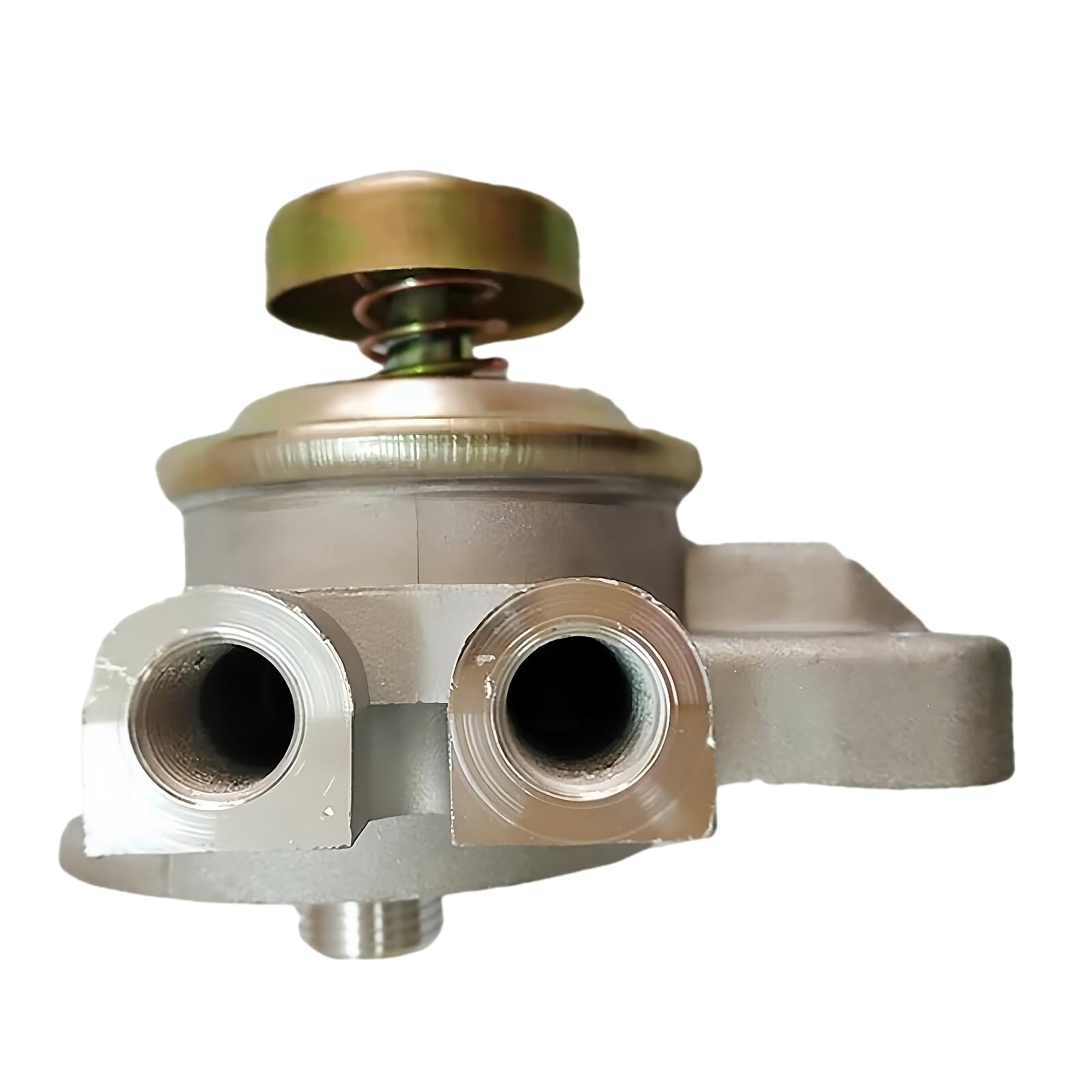 C6204717210 Fuel Filter Head Fits for Cummins Engine 6B3.3 4BT3.3 B3.3