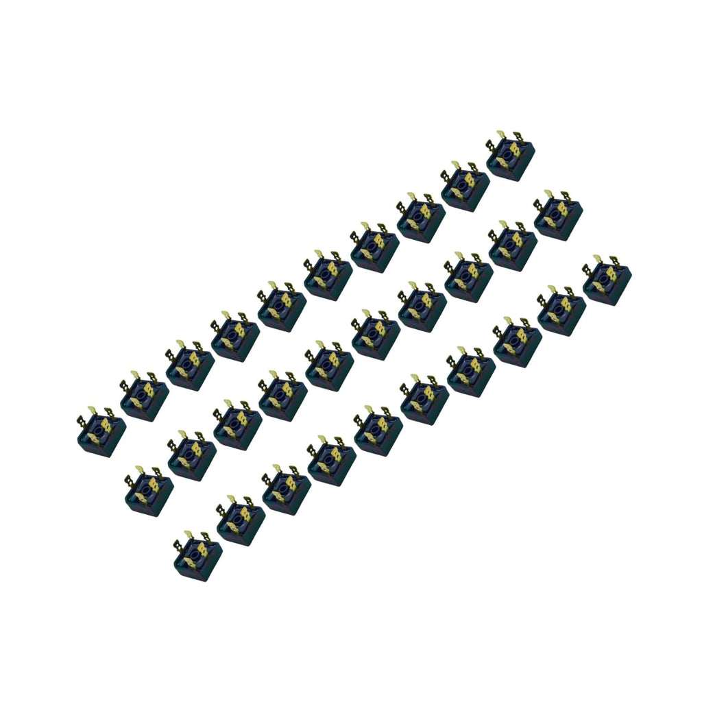 30pcs 25A 1000V Rectifier KBPC2510 Fits for Generator Replace parts