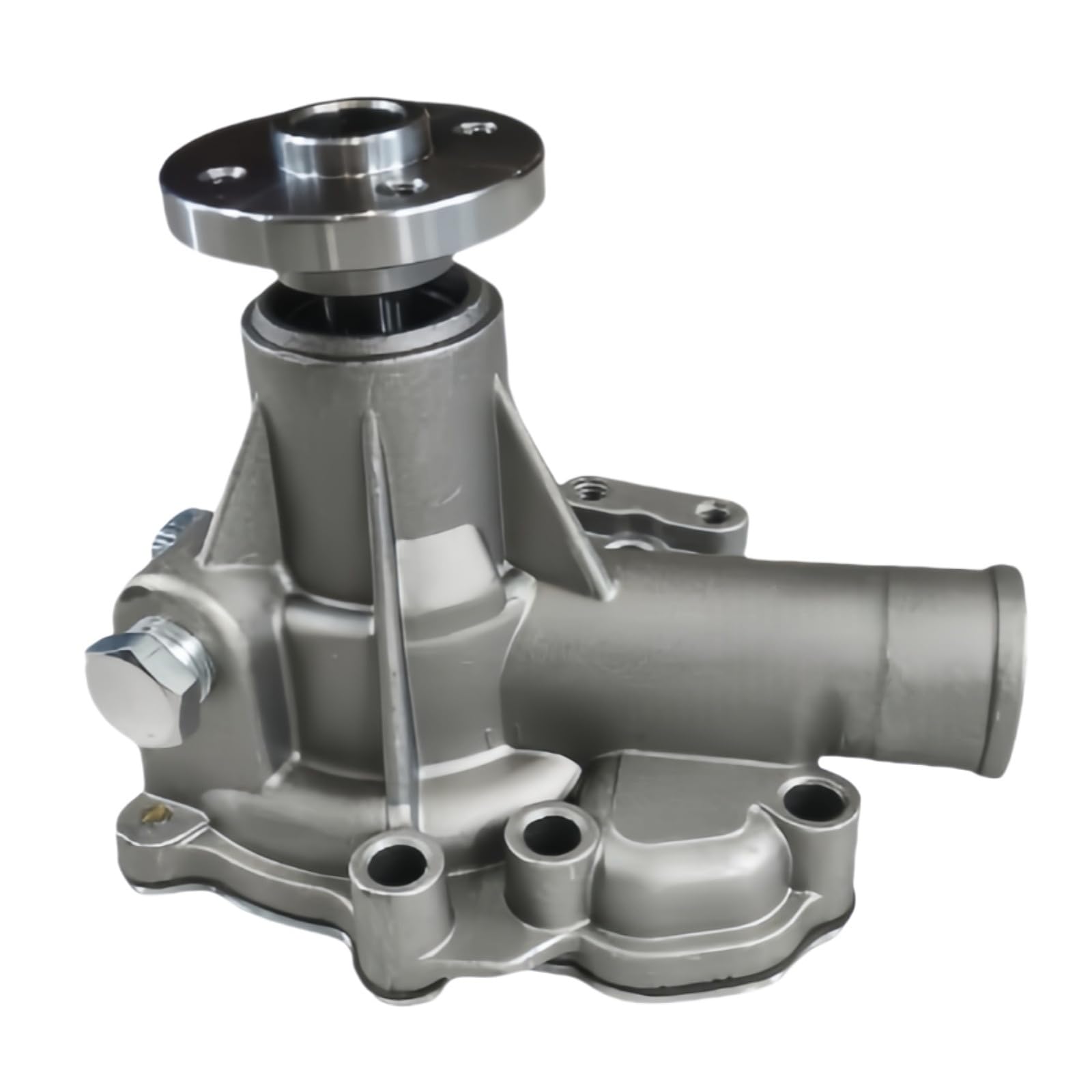 128987 128987GT Water Pump Fits for Genie S-45 S-60 S-40 S-65 S-80 S-85 Z-45/25 IC Z-45/25J Z-60/34 Z-62/40 Z-80/60