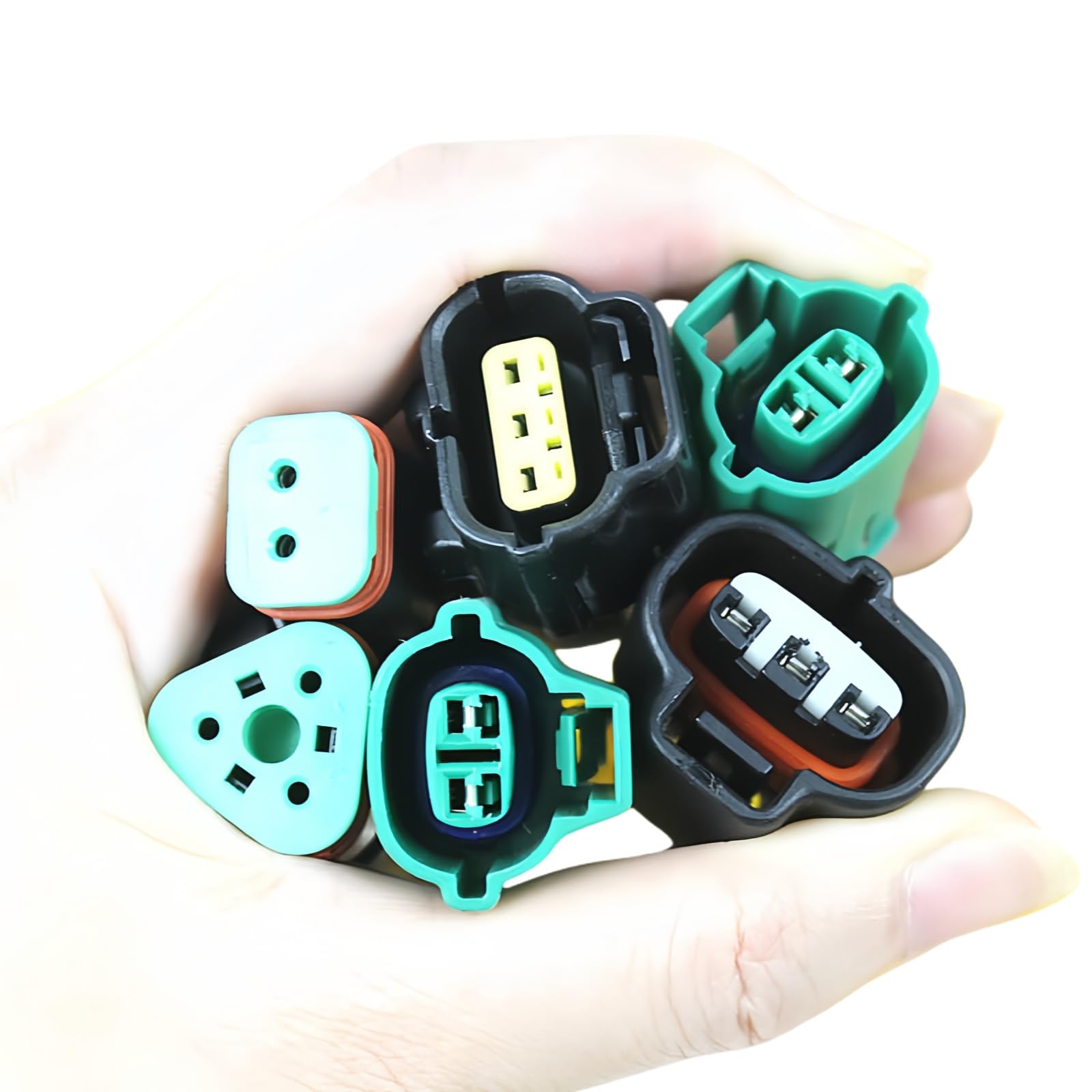 6156-81-9320 6156819320 Wiring Harness Fits for Komatsu PC400-7 PC450-7 Excavator Replace parts