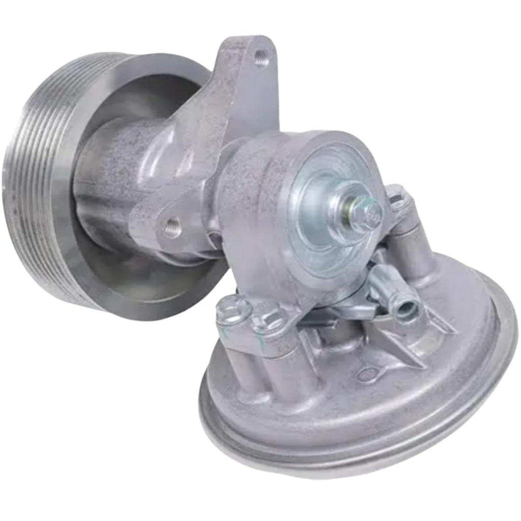 3965925 5102084AA 64-1027 641027 Brake Vacuum Pump Compatible with 2003-2007 Dodge Ram 2500 3500 5.9L 6.7L Cummins Engine