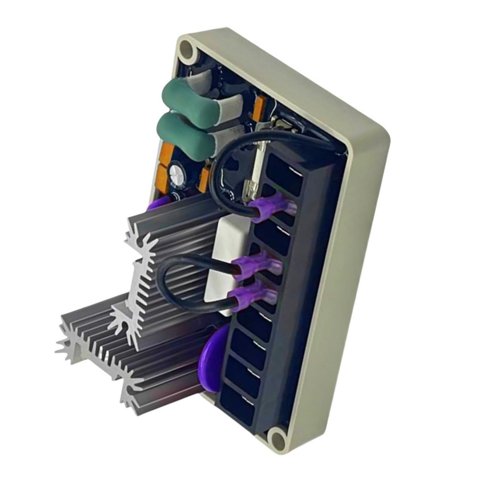 PM300E AVR  Automatic Voltage Regulator Fits for Marine Brushless Generator