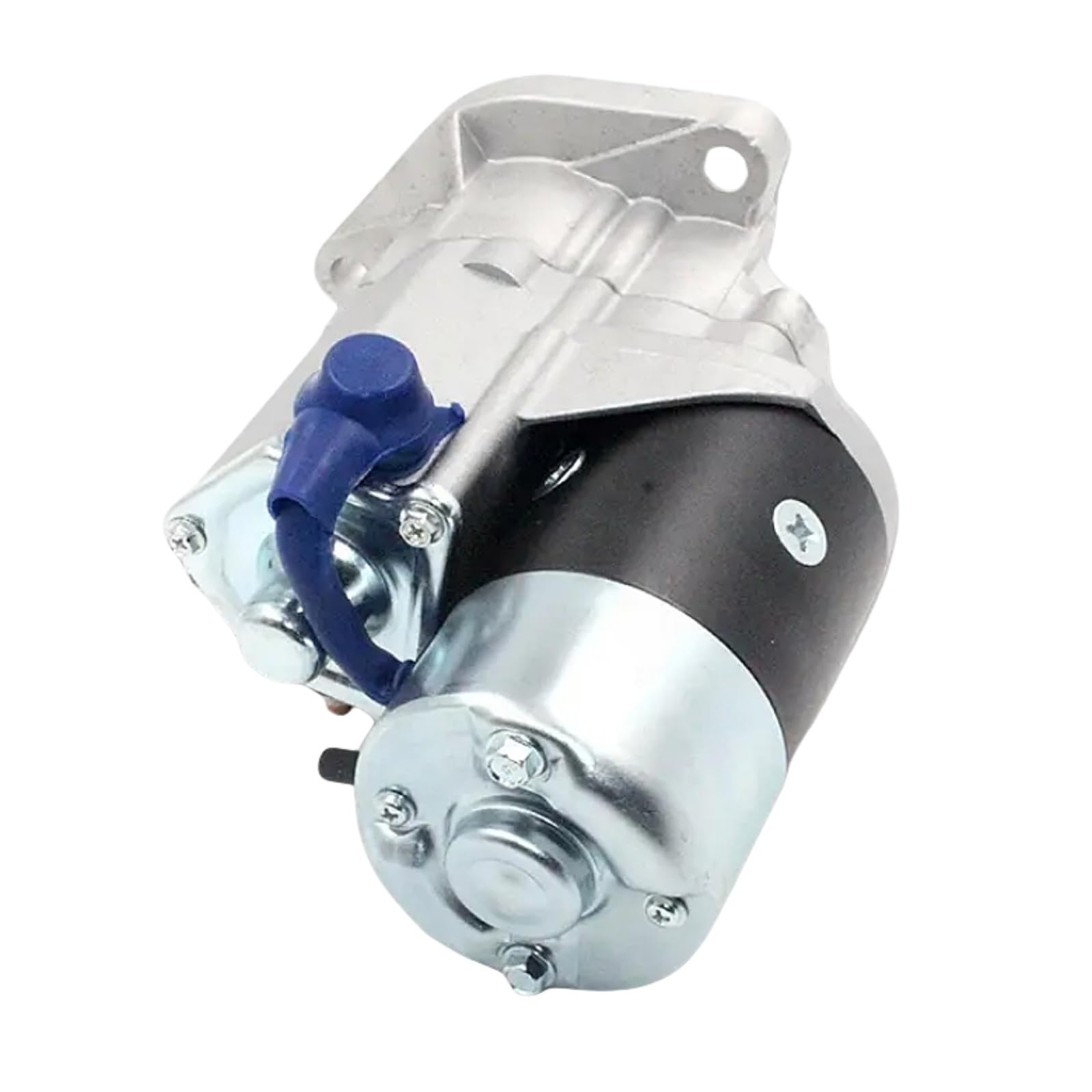 1-81100-141-1 1-81100-338-0 Starter Motor 6BG1 24V 11T 13A Fits for ISUZU Engine Spare Replace parts