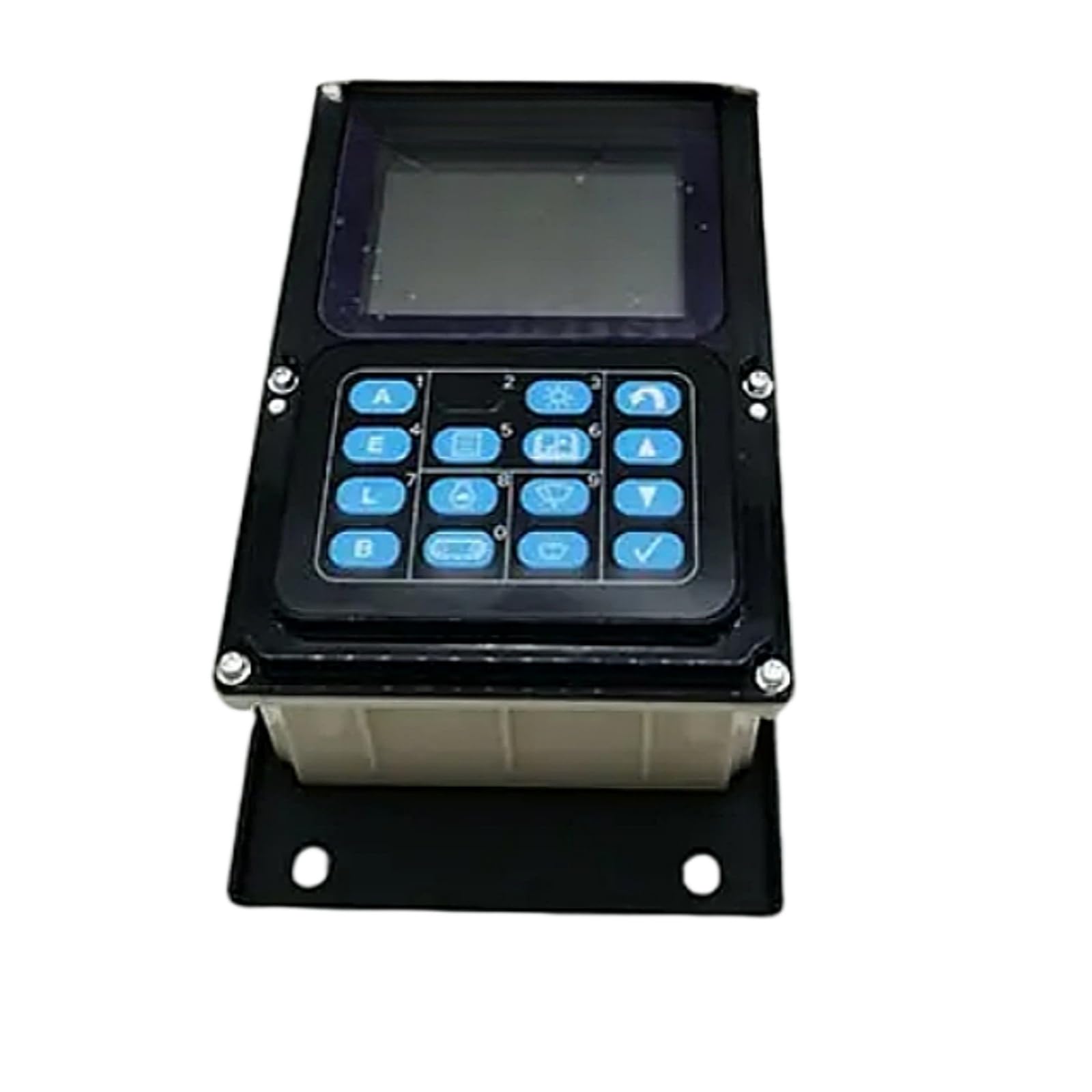 7835-12-1006 7835-12-3007 7835-12-1008 7835-12-1007 Display Panel Gauge Cluster Panel Fits for Komatsu PC200-7 PC210-7 PC300-7 PC360-7 P400-7