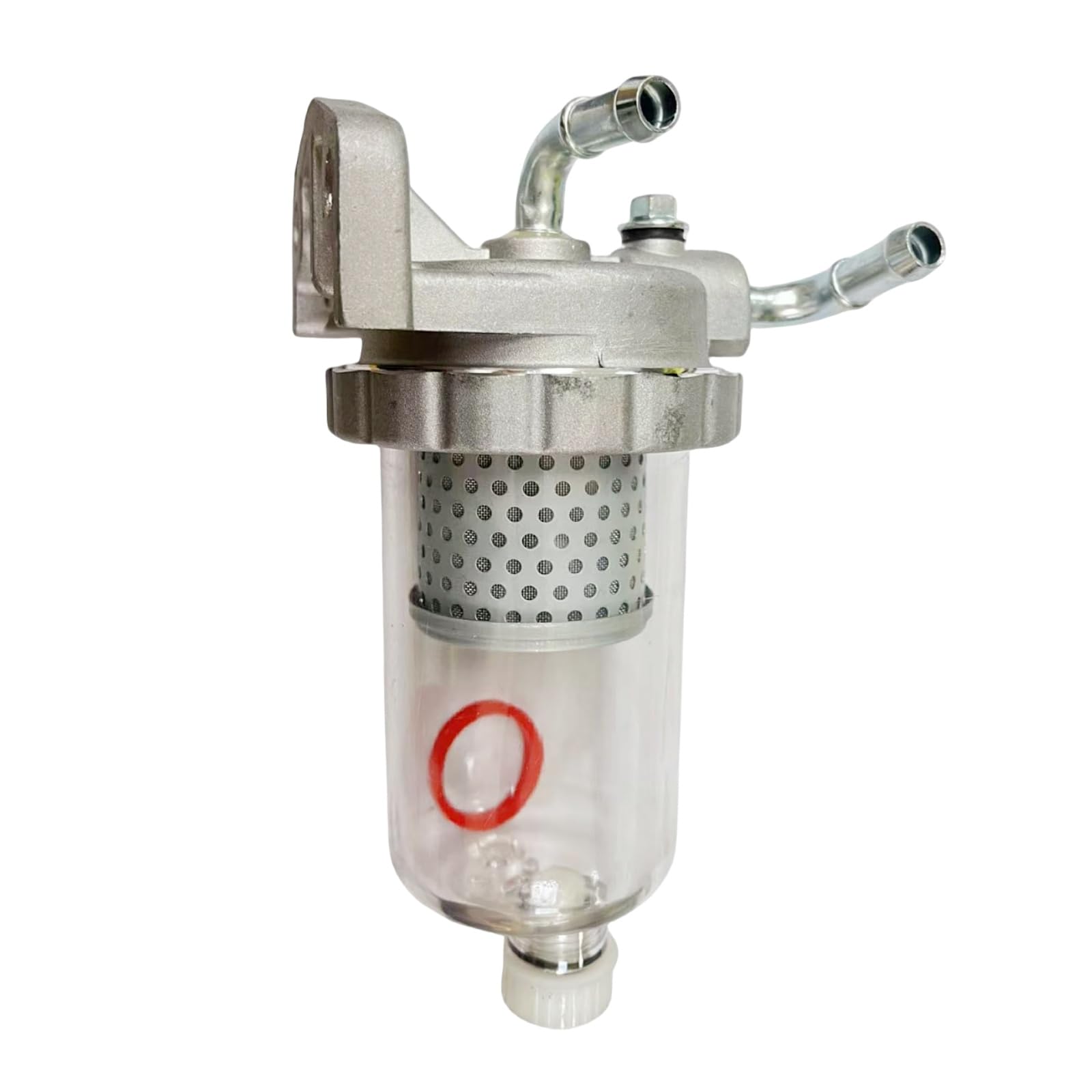 Oil Water Separator Fuel Filter ME121646 Fits for Mitsubishi Fuso FV515 F380 PS380 FP380 8DC9 6D24 6M70 FV51J for Canter PS125 TRUCK Replace parts