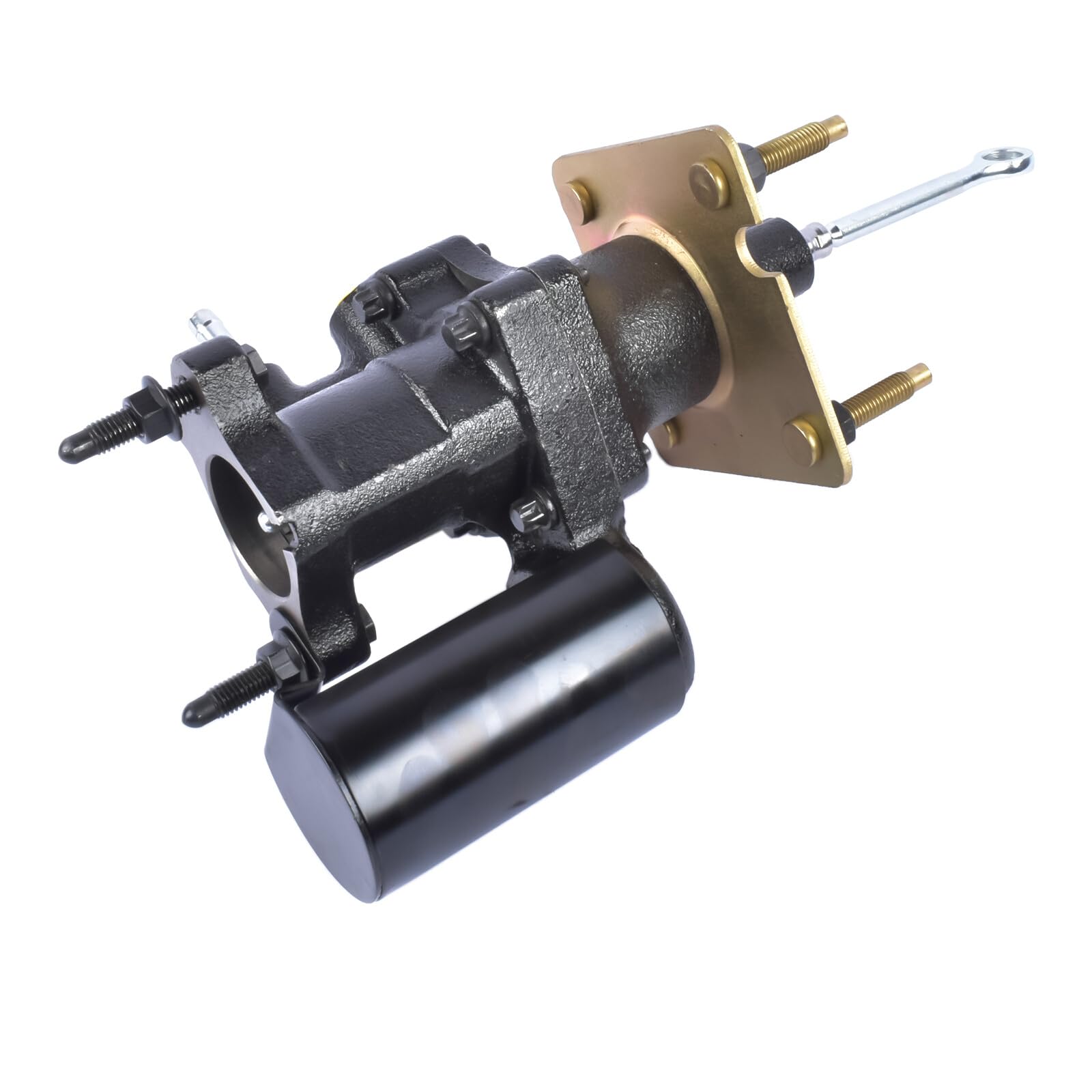 Hydraulic Brake Booster 52-7412 Fits for Chevrolet Express 3500 4500 Base LS LT 12-19
