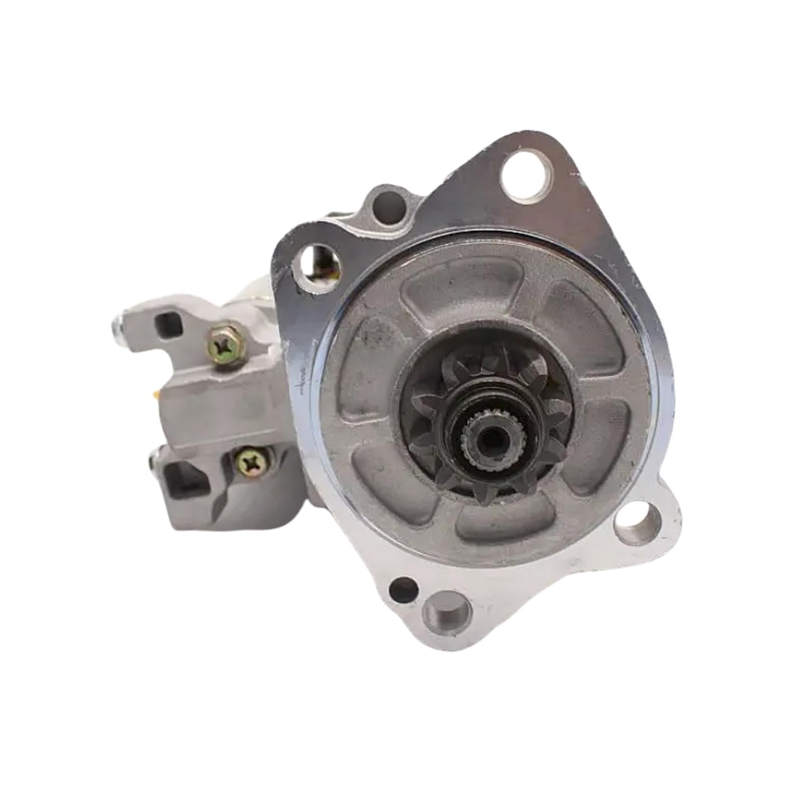 272-4774 10T 24V 5.0KW  Starter Motor Fits for Caterpillar Engine 320C 320B 320D Replace parts