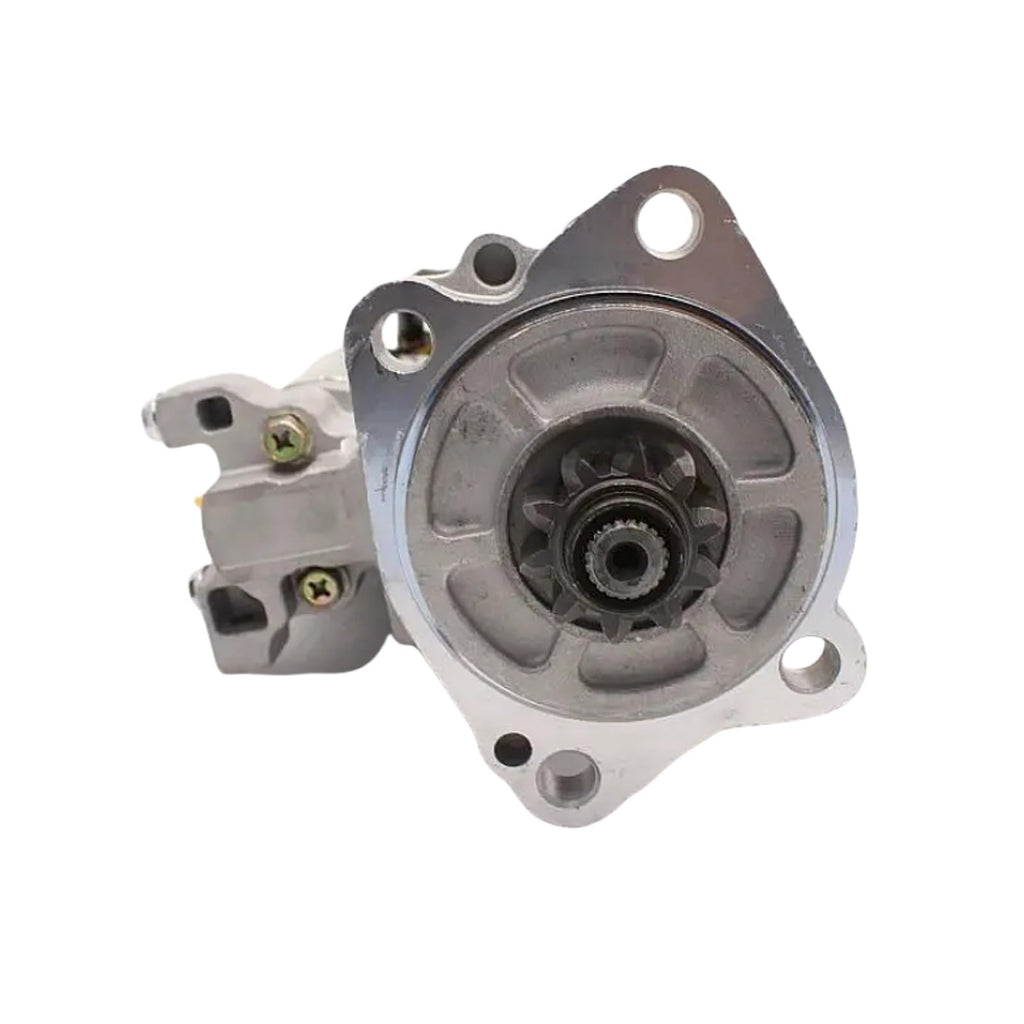 272-4774 10T 24V 5.0KW  Starter Motor Fits for Caterpillar Engine 320C 320B 320D Replace parts