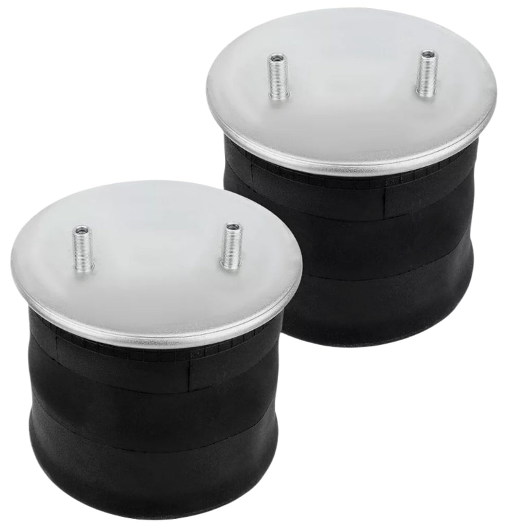 2PCS Replacement part W01-358-8774 for Firestone 8774 for Hendrickson S-25873 / C-25873 for Goodyear 1R14-12