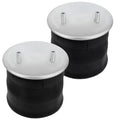 2PCS Replacement part W01-358-8774 for Firestone 8774 for Hendrickson S-25873 / C-25873 for Goodyear 1R14-12