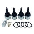 4PCS A01D11010001 Upper Main Ball Joint Fits for Segway for Snarler AT6 S L T3b E5