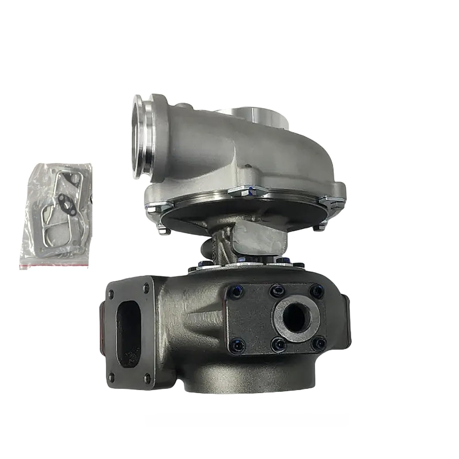 119593-18020 Turbo VD290024 RHC7W Turbocharger Fits for Yanmar Marine with 6LYM-STE 6LY-STE Engine 11959318020