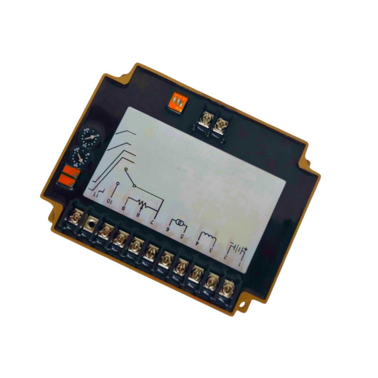 4914090 Speed Controller Fits for Cummins Replace parts